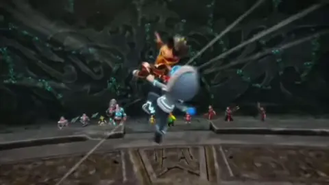 My fav duo#boboiboy#blaze#ais# 