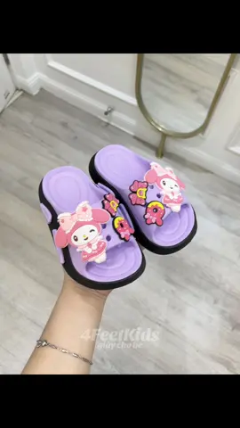 #4feetkids #giaytreem #giaychobe #deptreem #deple 