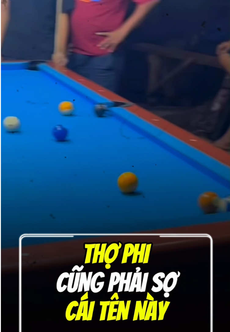 nằm cả người vào Kỳ Lừa #billiards #snooker #fyp #8ballpool #efrenreyes 