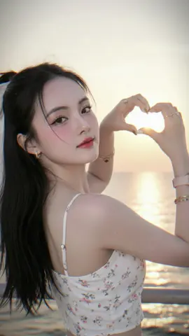 Hoàng Hôn...#CapCut #viral #trending #tiktok #caulengemini 