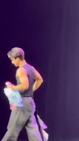 SIR I'M NOT YOUR STRONGEST SOLDIER 😮‍💨😮‍💨   OHM PAWAT IN GUANGZHOU #OhmFMinGuangzhou #ohmpawat