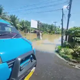 Update Banjir Batu Melenggang !!! Sabtu 29 November 2025 Pukul 12.40 WIB Kalau dibandingkan dari Tadi mlm Memang ada surut tapi sedikit saja Alhamdulillah .. semoga daerah lain segera menyusul.. #sorotanpublik #banjir #langkat  