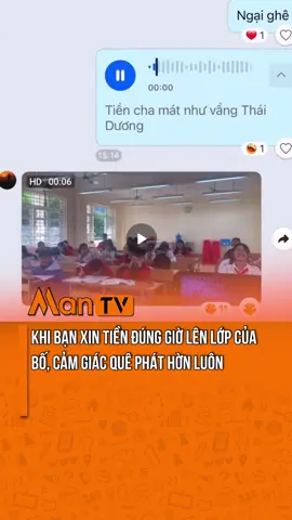 Ối rồi ôiiii #ManTV #svg #tiktoknews 