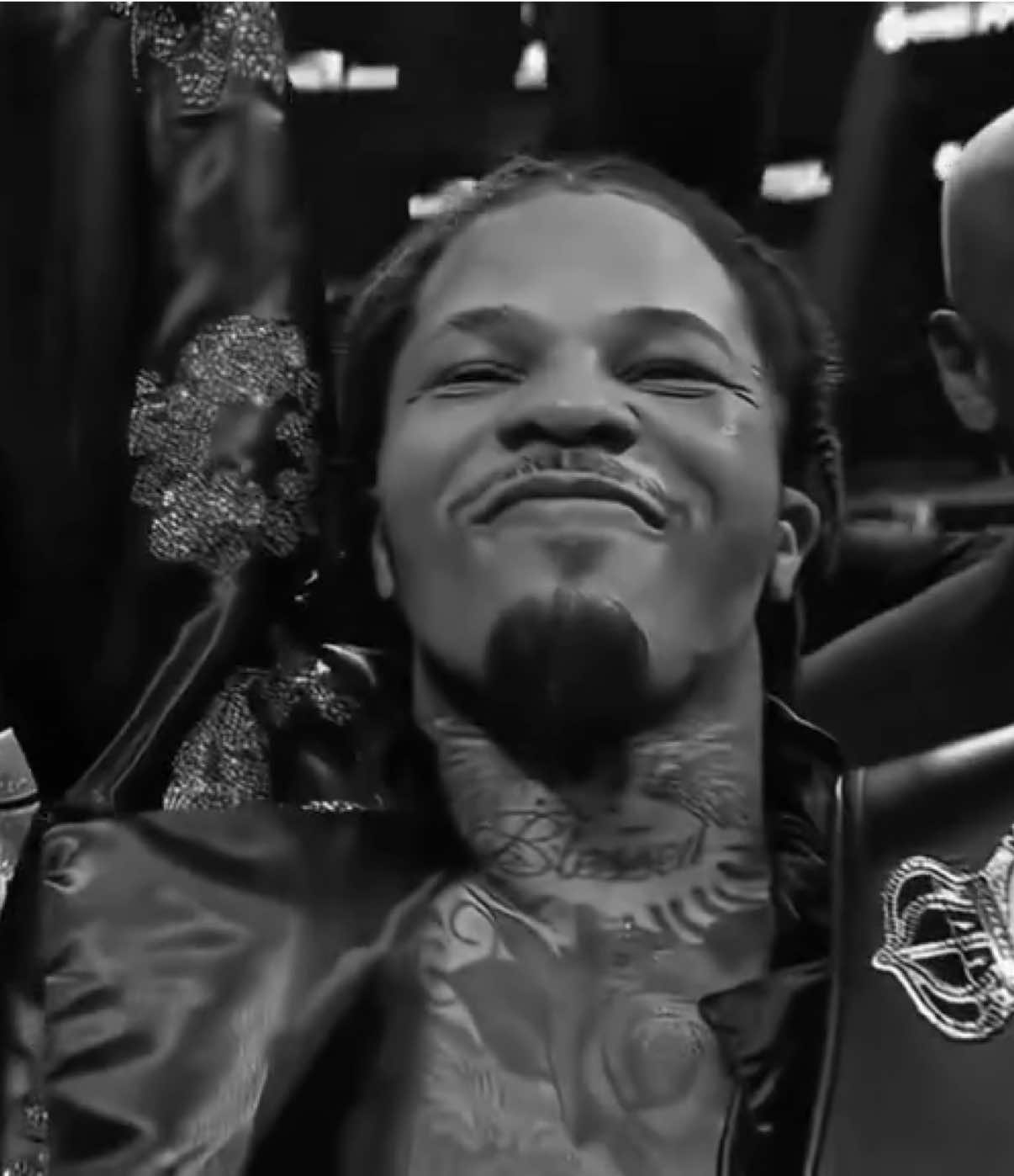 Shakur clears btw #fyp #boxing🥊 #edit 