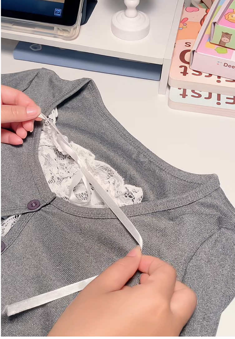 เสื้อน่ารักไม่ไหว 🍒🐰 #เสื้อผ้าแฟชั่น #เสื้อผ้าผู้หญิง #tiktok #ฟีดดดシ #เสื้อ 