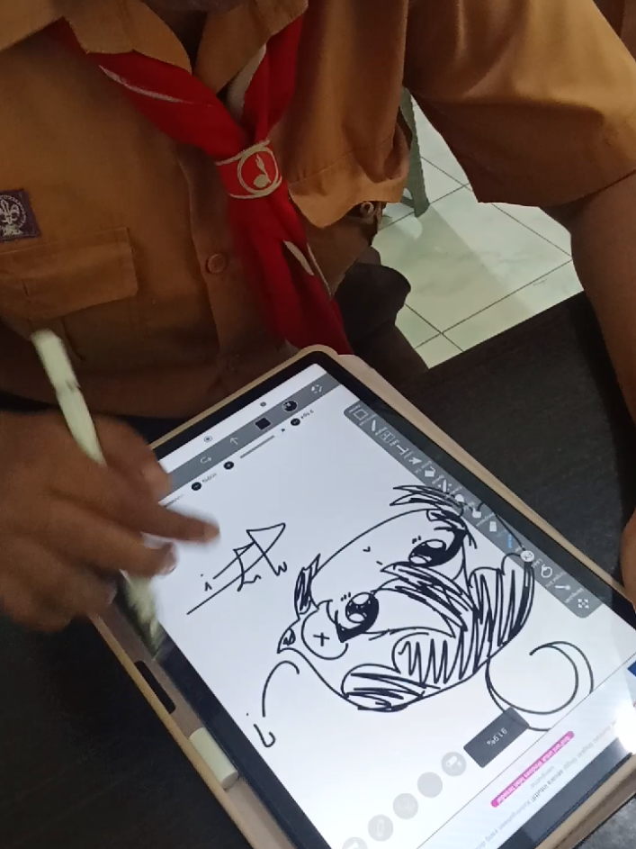 Tidak ada anak yang bodoh, karena setiap anak memiliki porsinya masing-masing. Sebab, jika seekor ikan diminta memanjat pohon, tentu itu mustahil #fyyyy #fyppppppppppppppppppppppp #sekolahdasar #pelajarindonesia #viraltiktok 