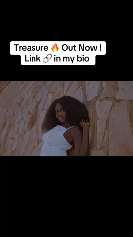 Treasure out now , link 🔗 in my bio #fyp #afrobeats @Rokie Officio @JAY DANIEL AMN @🧸💕𝐹𝓁𝑒𝓍𝓎🍭 