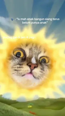 mana nafas depan muka bgt lg, ampun 😭 #catsoftiktok #kucinglucu 