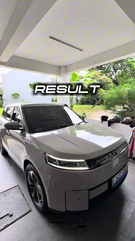 “Jaecoo J5 baru turun dealer langsung kita upgrade di JWAutoparts! 🚘🔥 Kaca film Pengepul Mobil memang nggak pernah gagal bikin kabin jadi super adem.” Kombinasi 40% windshield + 70% SKKB = jelas dari dalam, privasi dan tolak panas tetap maksimal. 👉 Booking pemasangan kaca film Pengepul Mobil di JWAutoparts sekarang! #kacafilmpengepulmobil #kacafilm #kacafilmmobil #jwautoparts #jaecooj5 