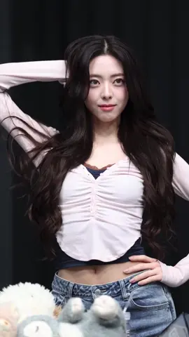 #yuna #itzy #fypシ゚ 