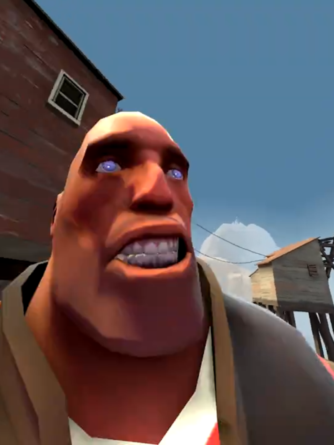 WHAT IS WITH THIS TRAFFIC TODAY?? #valve #tf2 #teamfortress2 #valvememes #tf2memes #teamfortress2memes #sfm #sfmanimation #sourcefilmaker #tf2medic #tf2heavy #tf2scout #tf2soldier #tf2spy #tf2pyro #tf2scout #tf2demoman