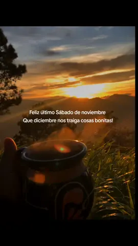 Último sábado de noviembre 2025🍂 #ultimodia #noviembre #sabado #parati #findesemana 
