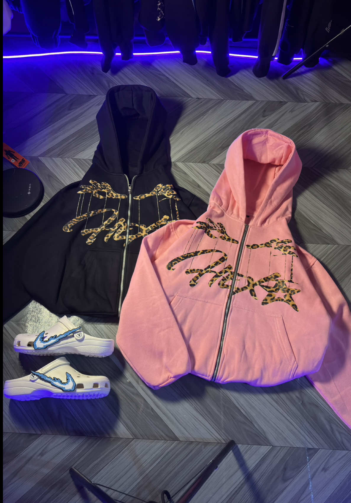 Hexa Cekout di live/keranjang!!🤧 #hoodieboxy #rekomendasi #creatorsearchinsights 