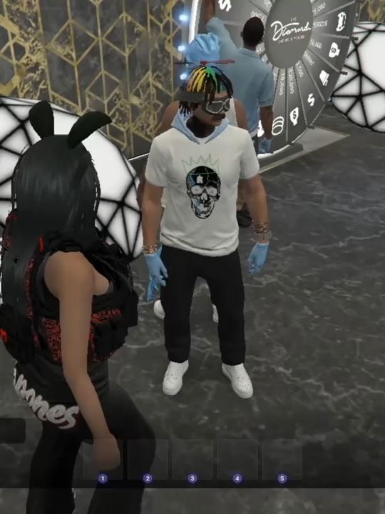 100k donation from Capones turns to satanic ritual 🤣#gtav #nwrp #gtarp #gtarpfunnymoments #fyp