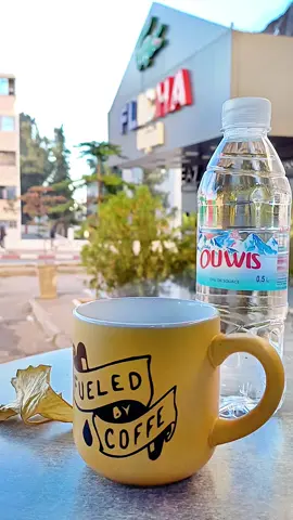#الحمدلله_دائماً_وابداً #coffee #algeria #2025 #calma 