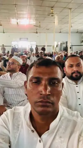 ঢাকা-১৮ আসনের জনতার এমপি এস এম জাহাঙ্গীর হোসেন ভাই। খুবই ভালো একজন মানুষ কোন ষড়যন্ত্র তাকে থামাতে পারবেনা। ইনশাআল্লাহ্🌾🌾🌾🌾🌾