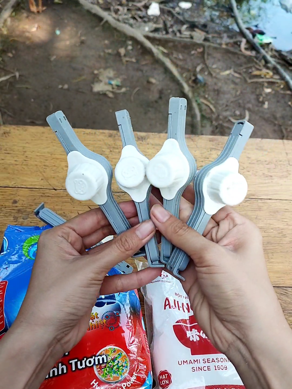 #kepmiengtui  @Mẹ và Em Bé Bin @Mẹ và Em Bé Bin @Mẹ và Em Bé Bin 