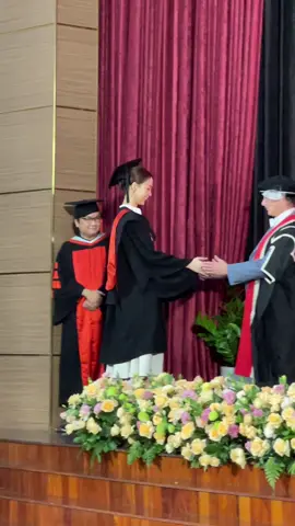 Không có con đường nào là ngắn khi ta đi bằng ước mơ và tri thức. #lenguyenbaongoc #baongocbaohoc #phattrienbanthan #MissWorld #MissWorldVietnam 