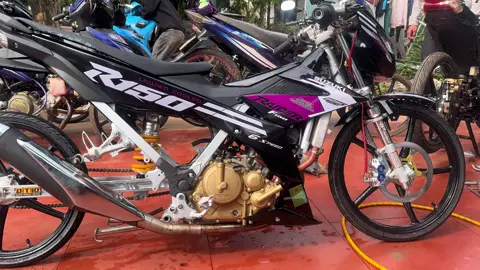 #satria150fi_độ_kiểng #satriaf150 @MINH TRUNG THUỲ 