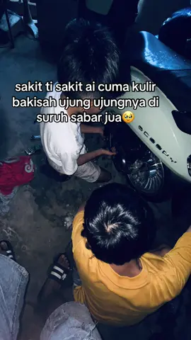 sabar ai#garage012