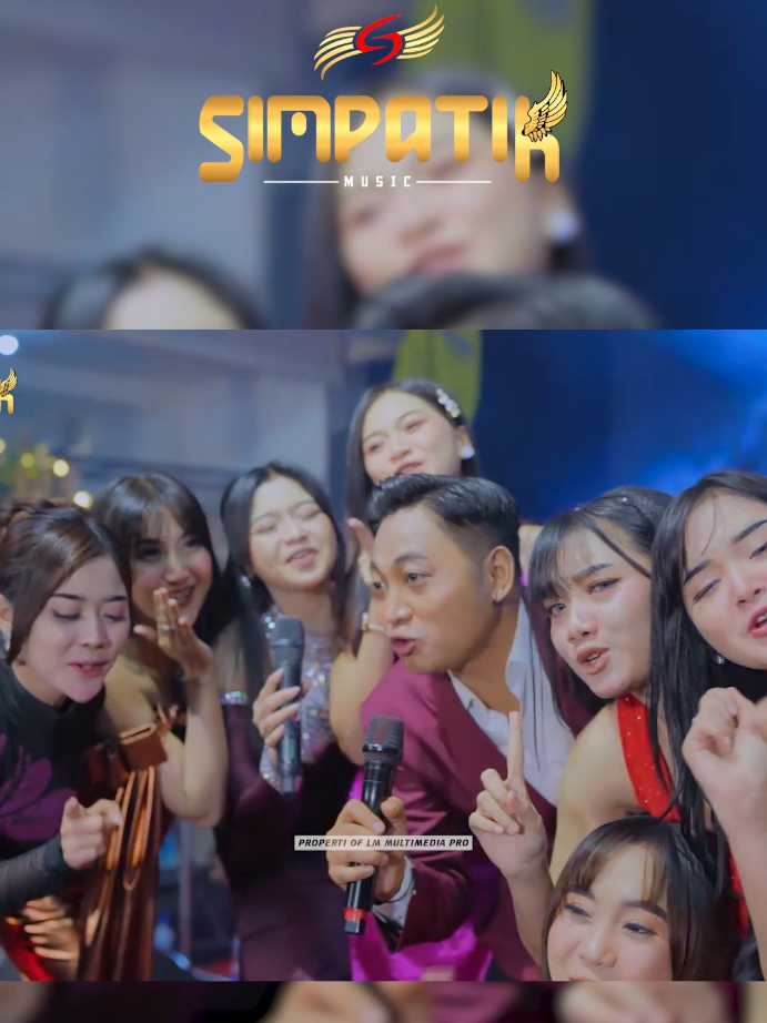 BOLEH SAJA TERBARU PART 2 - ALL ARTIS @simpatikmusicofficial (@IRWAN KRISDIYANTO @Linda Ayunda @riaameliaandr_ @ndhukayu @user11874792149 @tiaraamorraaa2 @Diva Hani🐳 @Almera Sabrina official )  @ABRF` @klkaudiorental @rnb_lighting1 @smoothriz_apparel @djansae_production 