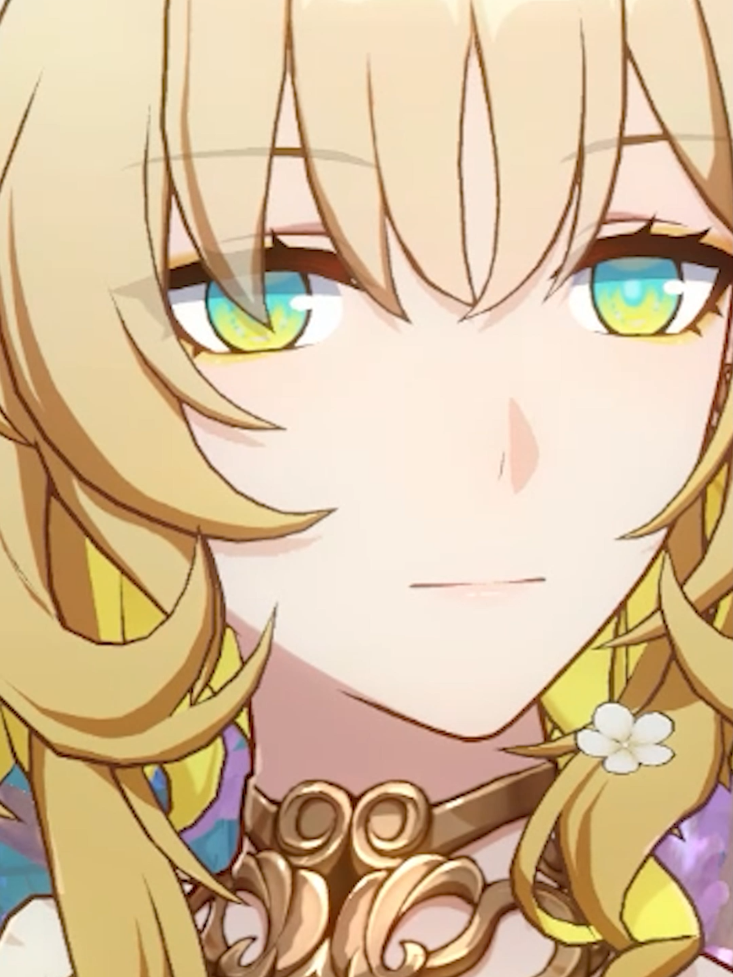 ประชุมด่วน #HonkaiStarRail #hsrcreators #cipher #aglaea #hysilens #hsr #amphoreus #jujunmaru #meme