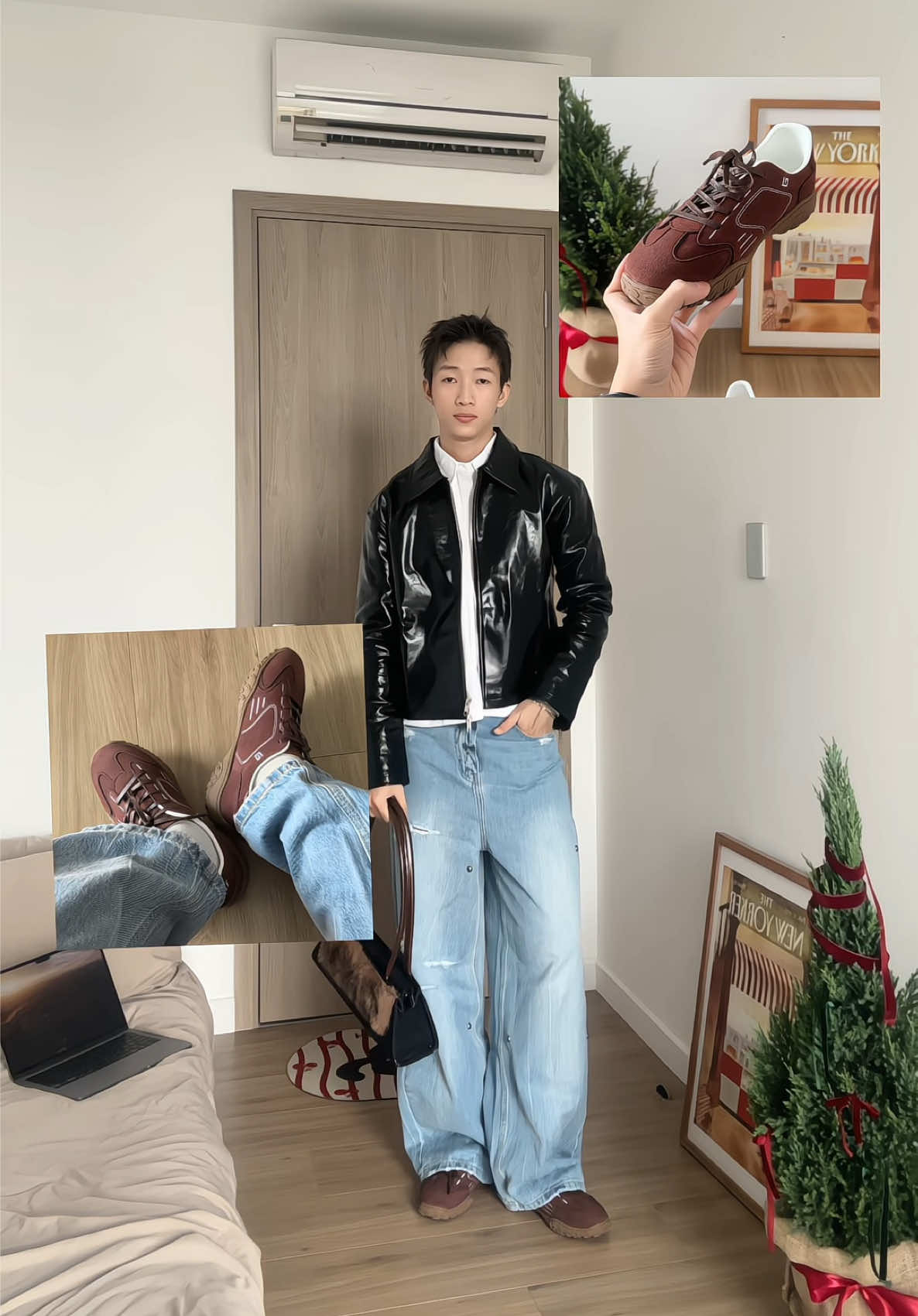 Giày đẹp dị tarrr #outfitideas #xuhuong #OOTD #viral #LearnOnTikTok 