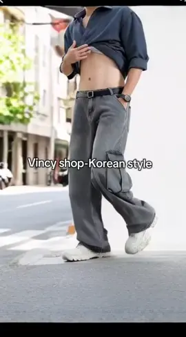 #กางเกงยีนส์ 