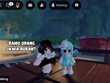 Jawa apa Banjar? lb (@kingslime_0 ) map: (pulau indo🏝) with (@Fanilalatee ) #fyp #roblox #pulauindo #rimuru #foryou 