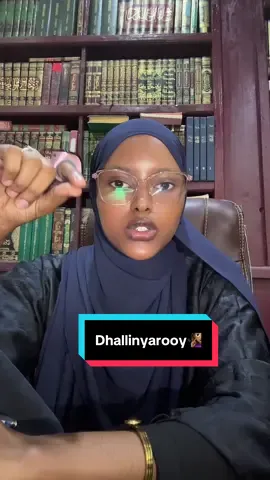Maanta ayaad ka gaartaa ee maskaxdaada ka taxaddar☺️🙏🏾 #ilbuuxo #qareen #fyp #tiktokreels 