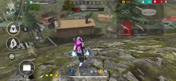 TOMBOL TEMBAK 52 #FFHUDT6O3jgVAkIhPo7eO #qiuepep 