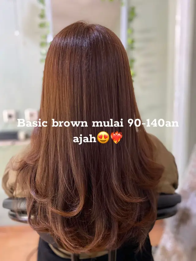 #salonblitar #salonrumahan #hairdresser #blitar 