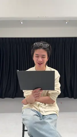 2Gether with #THAIchayanon 🎞️ “มันก็เหมือนแบบทดสอบหนึ่งในการเติบโตของผม” ตั้งแต่ครบรอบปีที่แล้วจนถึงปีนี้ พวกเรา BUS มีภาพแทนความประทับใจมาเล่าให้ฟังครับ 💬 Happy BUSDAY The Sophomore 📍6-7 ธันวาคม 2568 🗓️ ศูนย์การประชุมแห่งชาติสิริกิติ์ ฮอลล์ 1 – 2 ชั้น G ⏰ เวลาเริ่มแสดง: 17:00 น. ⠀⠀ #HappyBUSDAY2025 #BUSbecauseofyouishine  #SONRAYMUSIC 