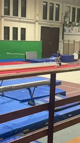 Motivation 💪💪#gretabutterfly🦋 #ginnasticartistica #passioneginnasticaartistica❤❤ #followers➕ #squadraginnasticartistica 