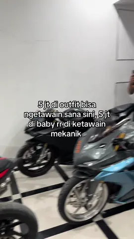 #cbr250rr #fyp #babyrr 