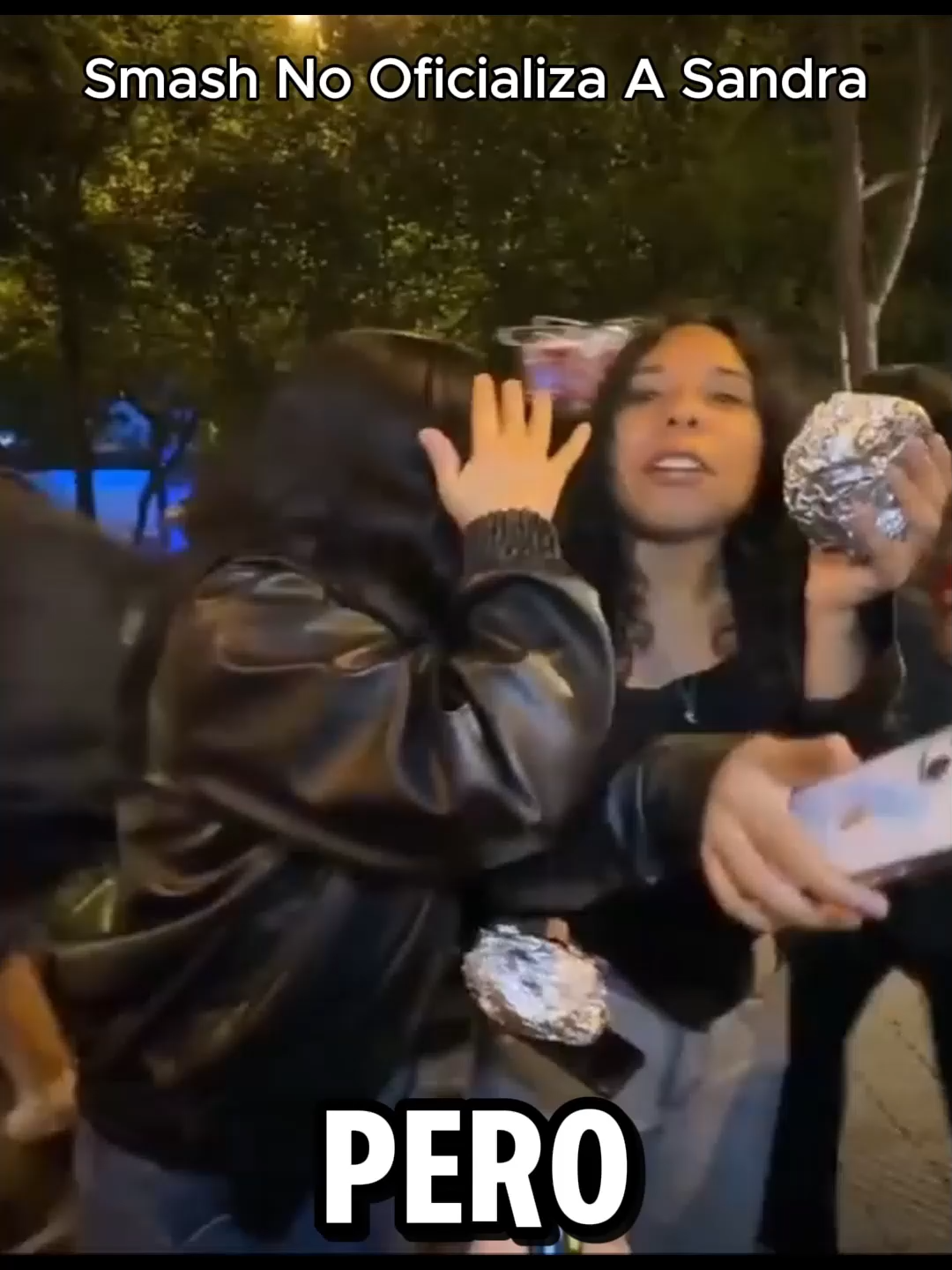 Preguntan a smash si sandra es su novia #smashdota #sandraskins #kickperu #paratii #streamer #peru🇵🇪 #dota2 #tiktok #smash