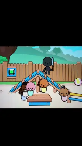 #kamień#tocaboca #dc #tocaboca #dc 