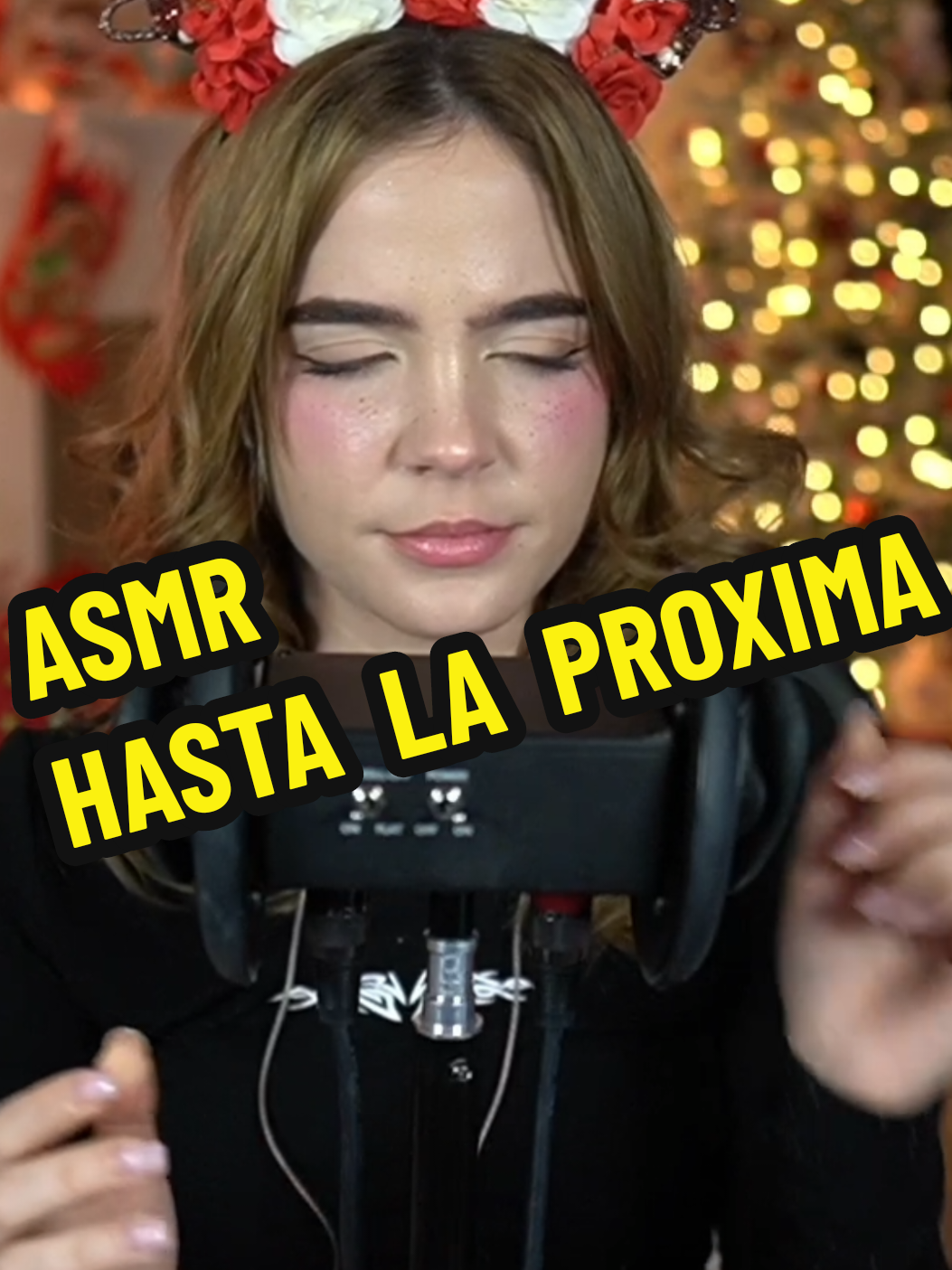 descancen #asmr #staryuukiii #parati #fyp #twitch 