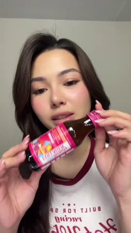 don’t forget to take your collagen!!!