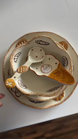 Xinh yêu quá điii 🥐🥨🥖✨ #creatorsearchinsights #nguoimoixaykenh #xaykenhtiktok #xuhuong #decor 