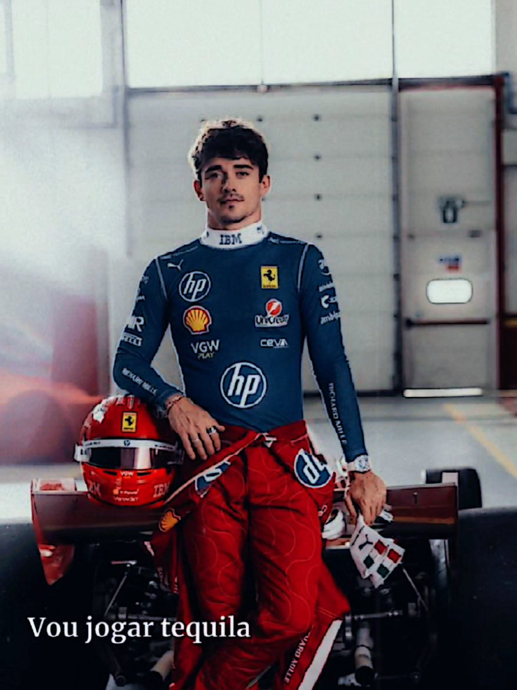 Sianak bangsa🇲🇨 #charlesleclerc #ferrari #formula1 #f1 #trend 