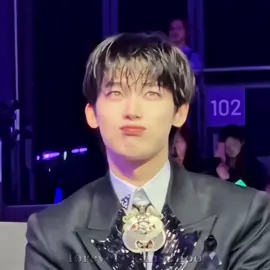 Seing my bias happy because they won🥹🤍 | #Enhypen #Engene #Sunoo #enhypendaesang2025 #foryoupage 