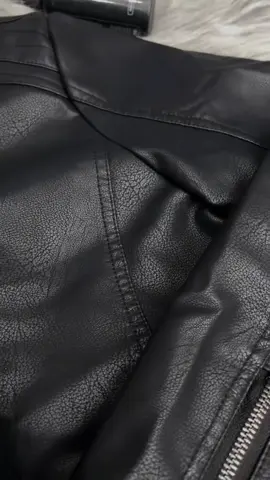 áo da nam đẳng cấp, sang , quý phái , lịch lãm 🥰🥰🥰#thoitrangnam #thoitrang 