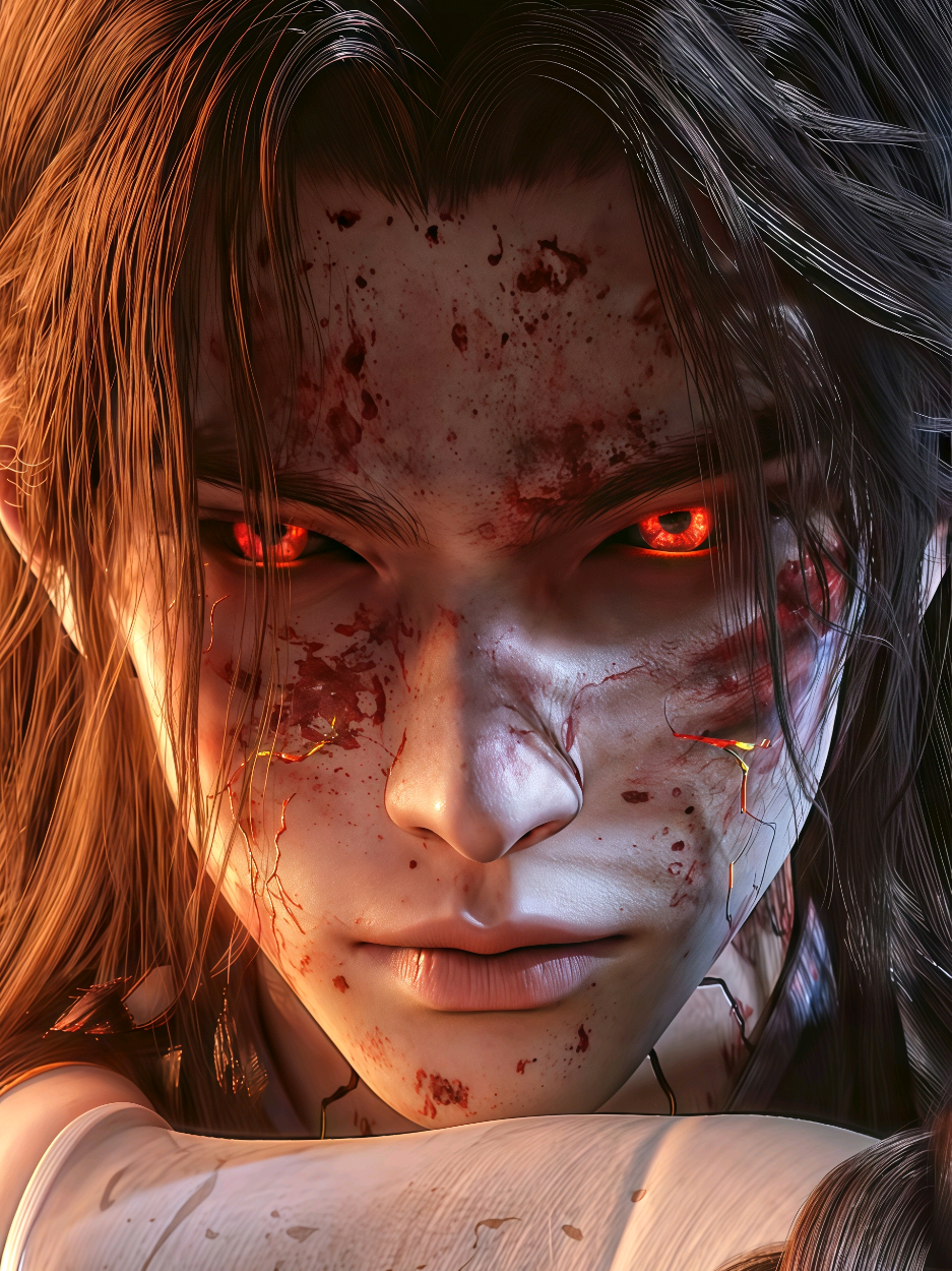 ☠️ #tomboffallengods #chenan #donghuaedit #margademonic #fyp 