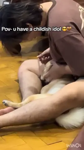 ဘယ်လို လေးတုန်း ချစ်စရာကြီးကွားးး🤭🤍 part-2လာမယ်နော်@Oak Soe Khant #oaksoekhant #oaklittlekwekar #fypシ゚viral #fypシ゚ #ezylove 