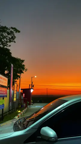 🌄#sunset #jawatengah #sadstory #sadvibes #fyppppppppppppppppppppppp 