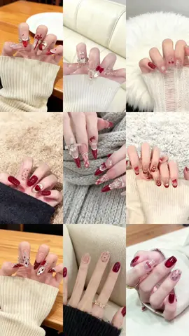 #nail #nailxinh #naildep #xuhuong 