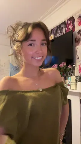 top from @MOTEL 🩷