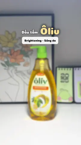 Chân ái làm sáng cho làn da body xỉn màu, thiếu sức sống đây #oliv #dautam #duongdabody #suatamtrangda#suataep 