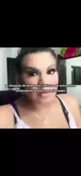 #fyp #humor #bellahadid #kimberlyirene1 